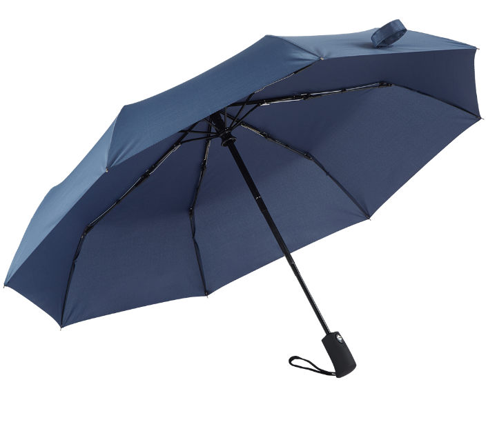 Umbrella And Raincoat (1)