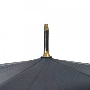 OVIDA 30 Inch Straight Umbrella Custom Golf Umbrella Manufacturer & Wholesale Supplier