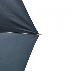 OVIDA 30 Inch Straight Umbrella Custom Golf Umbrella Manufacturer & Wholesale Supplier