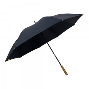 OVIDA 30 Inch Straight Umbrella Custom Golf Umbrella Manufacturer & Wholesale Supplier