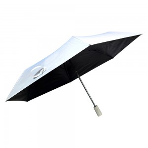 OVIDA Umbrella Wholesale Custom Umbrella RPET OEM ODM Umbrella Manufacturer Outdoor Cheap Umbrellas