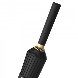 Ovida Large Golf Umbrella 24K Strong Fiberglass Bones Waterproof Long Handle Business Men Umbrella