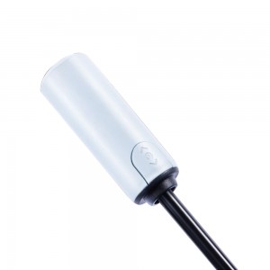 OVIDA 3 folding automatic umbrella new design color coating umbrella
