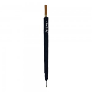 OVIDA 30 Inch Straight Umbrella Custom Golf Umbrella Manufacturer & Wholesale Supplier