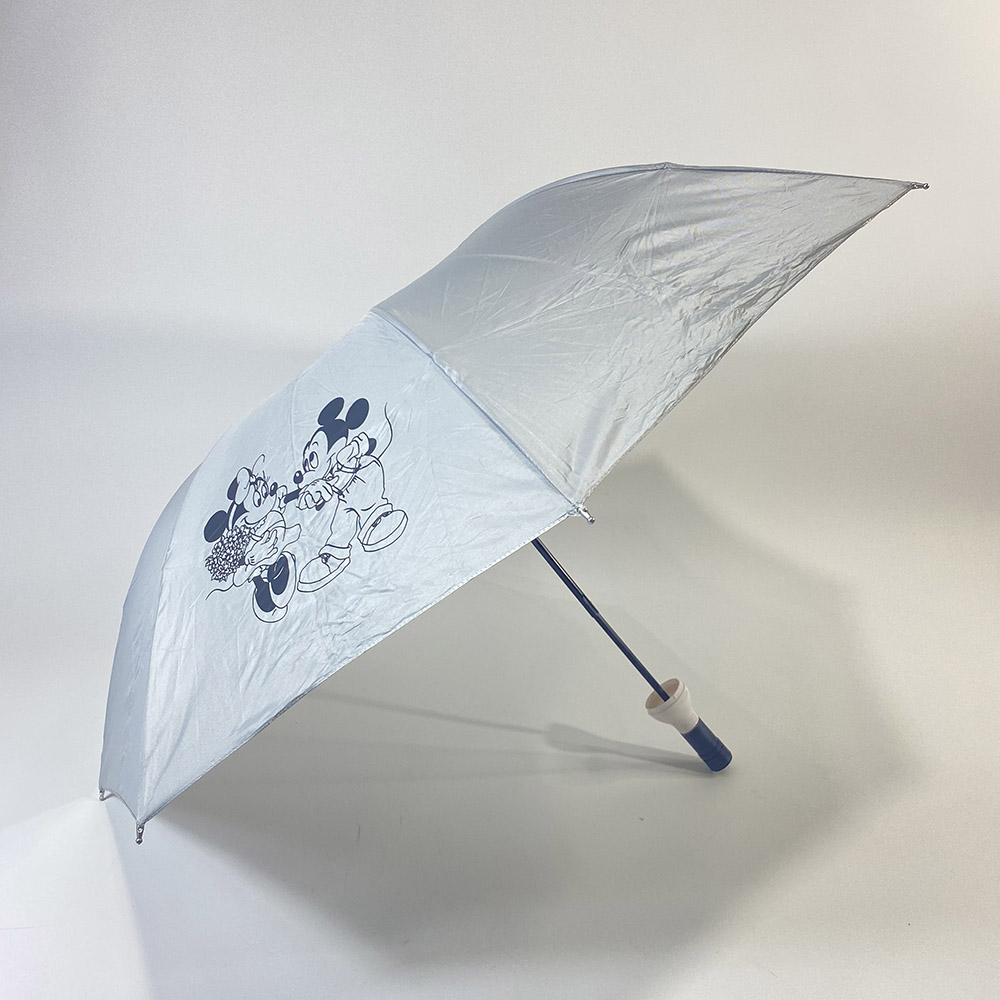 Wholesale Discount Folding Fan Water Umbrella - Wine Bottle Folding Umbrella With Custom Logo For Gift Promotion – DongFangZhanXin