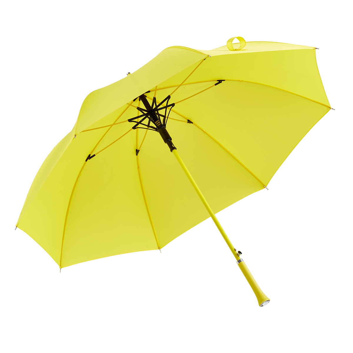 Discount Price Diagonal Umbrella - Color Fiberglass Windproof Automatic Umbrella With Custom Design  – DongFangZhanXin