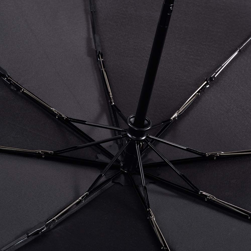 Bottom price Pet Dog Umbrella - Full automatic open high quality 3 fold umbrella – DongFangZhanXin detail pictures