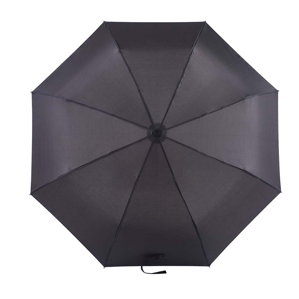 Bottom price Pet Dog Umbrella - Full automatic open high quality 3 fold umbrella – DongFangZhanXin detail pictures