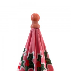 Ovida Kids Umbrella Holiday Umbrella Can Be Logo Customized Gift Umbrella For Kids
