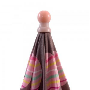 Ovida Kids Umbrella Printing With Cute Carton Pattern Gift Umbrella of High Quality
