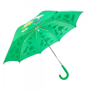Ovida Chinese Export standard quality with animal kids umbrella factory price with superior quality of childrens umbrella