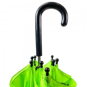 OVIDA 3D Animal Zebra Shape Kids Umbrella Custom Logo Cute Children Umbrella