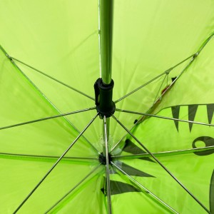 OVIDA 3D Animal Zebra Shape Kids Umbrella Custom Logo Cute Children Umbrella