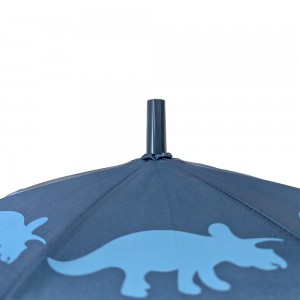 OVIDA Cartoon Design Children’s Outdoor Sunshade & Rain Umbrella Sun Protection Umbrella Wholesale