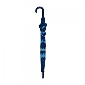 OVIDA Cartoon Design Children’s Outdoor Sunshade & Rain Umbrella Sun Protection Umbrella Wholesale