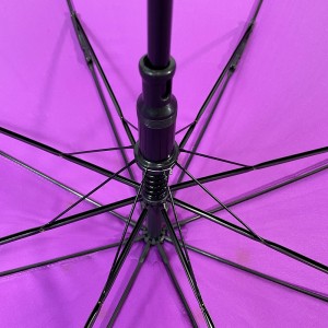 OVIDA 23 Inch 14 Ribs Umbrella Good Quality Umbrella Accept Custom Logo Design And Color Changing