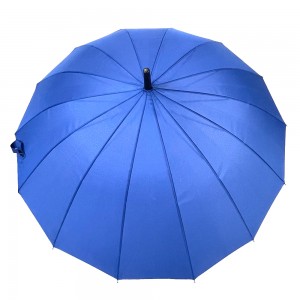 OVIDA 23 Inch 14 Ribs Umbrella Good Quality Umbrella Accept Custom Logo Design And Color Changing