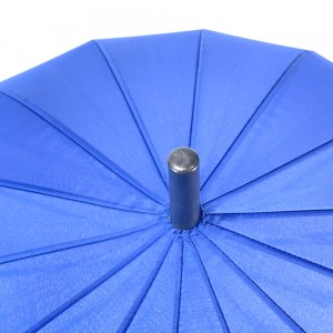 OVIDA 23 Inch 14 Ribs Umbrella Good Quality Umbrella Accept Custom Logo Design And Color Changing
