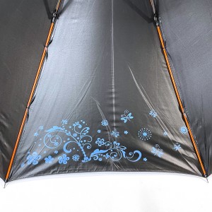 Ovida Wholesale Umbrella Manufacture China Cheap Umbrella Factory Fujian Xiamen Custom UV Umbrellas In China
