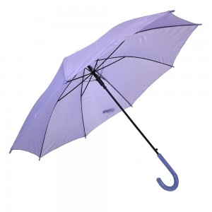 Ovida semi-Automatic cup umbrellas with super waterproof pongee fabric customer’s logo printing design cup umbrella