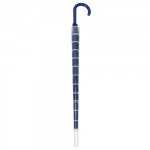 Ovida semi-Automatic cup umbrellas with super waterproof pongee fabric customer’s logo printing design umbrella