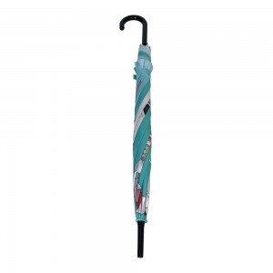 OVIDA 23 Inch 8 Ribs Umbrella Cartoon Pattern High Quality Umbrella With Custom Design