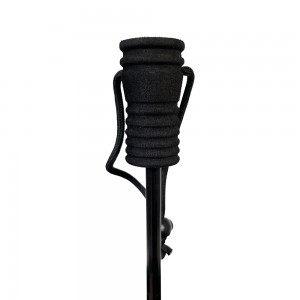 OVIDA 23 inch UV coating umbrella resist sunlight all weather parasol