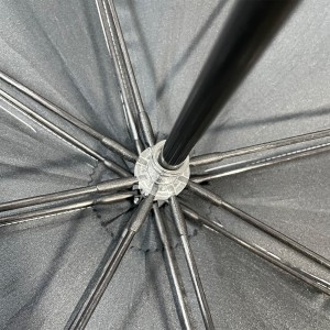 OVIDA 23 inch UV coating umbrella resist sunlight all weather parasol