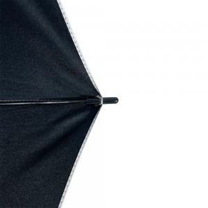 OVIDA 23 inch UV coating umbrella resist sunlight all weather parasol