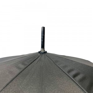 OVIDA 23 Zoll Wanddicht Grouss Regenschirm fir de Reen Benotzerdefinéiert Regenschirm mat Logo Drock