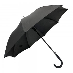 OVIDA 23 Inch Windproof Large Umbrella for the Rain Custom Umbrella with logo Printing