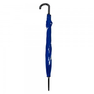 OVIDA Wholesale Promotional Umbrella Custom Logo Digital Printing Umbrella