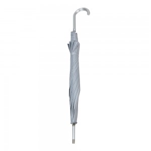 OVIDA 23 Inch Straight Umbrella Manufacturer OEM & Custom Logo Stick Umbrella