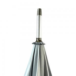 OVIDA 23 Inch Straight Umbrella Manufacturer OEM & Custom Logo Stick Umbrella