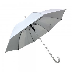 OVIDA 23 Inch Straight Umbrella Manufacturer OEM & Custom Logo Stick Umbrella