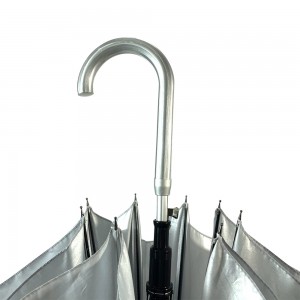 OVIDA 23 Inch Straight Umbrella Manufacturer OEM & Custom Logo Stick Umbrella