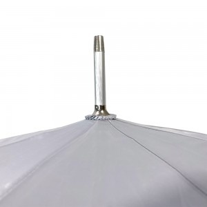 OVIDA 23 Inch Straight Umbrella Manufacturer OEM & Custom Logo Stick Umbrella