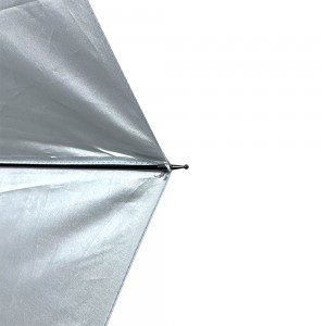 OVIDA 23 Inch Straight Umbrella Manufacturer OEM & Custom Logo Stick Umbrella