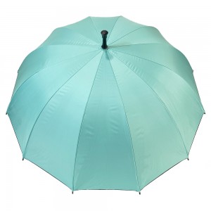 Ovida Cane Na-anaghị Amịgharị Agba Fiberglass Ribs A Na-acha Acha Ákwà Njem Anọ Elu Dị Elu Nwere Nhazi Akara E Ji Eme Ihe