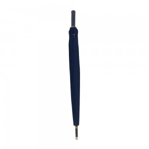 OVIDA Wholesale 25 Inch Straight Umbrella with Custom Logo Factory Supplier