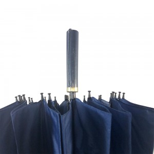 OVIDA Wholesale 25 Inch Straight Umbrella with Custom Logo Factory Supplier