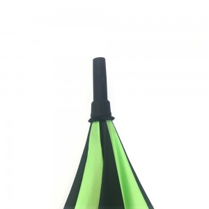 Ovida Multi color Extra Large Golf straight  Umbrella Double Canopy Vented Windproof Automatic Open Stick parasols for Men