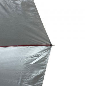 Ovida buccellati Promotion advertising wholesale custom print logo golf straight sun umbrella windproof