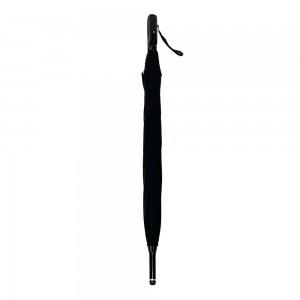 Ovida Customizable High End Golf Umbrella With LED Light Handle Logo Customized Umbrella Practical Umbrella