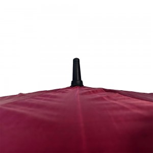 OVIDA Full Fiberglass Automatic Open Windproof 27Inches Umbrellas Waterproof Large Custom Golf Umbrella