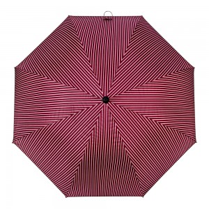 OVIDA Suppliers Manufacturer Wholesale 27Inch Large Windproof logo Promotional Branded Custom Golf Umbrella