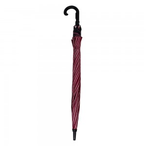 OVIDA Suppliers Manufacturer Wholesale 27Inch Large Windproof logo Promotional Branded Custom Golf Umbrella