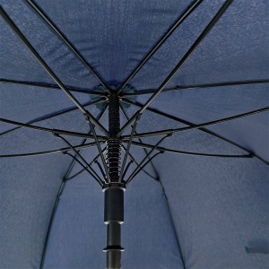 OVIDA Custom Umbrella 27inch Guarda Chuva Straight Umbrellas Sombrilla Windproof Paraguas Golf Umbrella
