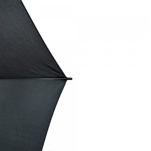 Custom Printed Promotional 27 Inch Straight Golf Umbrella Supplier RPET OEM Manufacturer