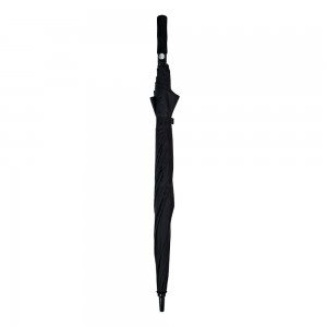 Custom Printed Promotional 27 Inch Straight Golf Umbrella Supplier RPET OEM Manufacturer